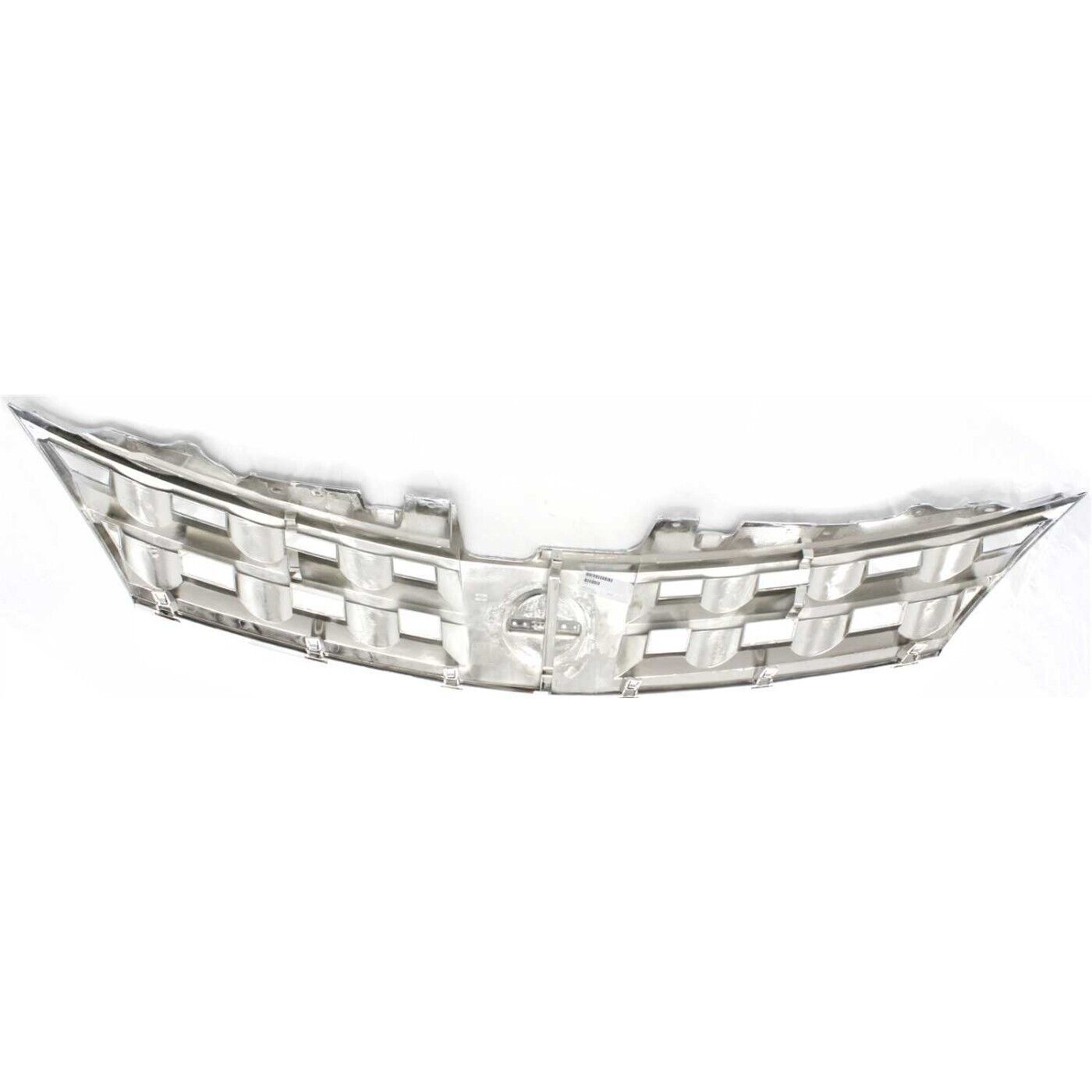 Grille For Nissan Murano Chrome Plastic Car Parts Shop