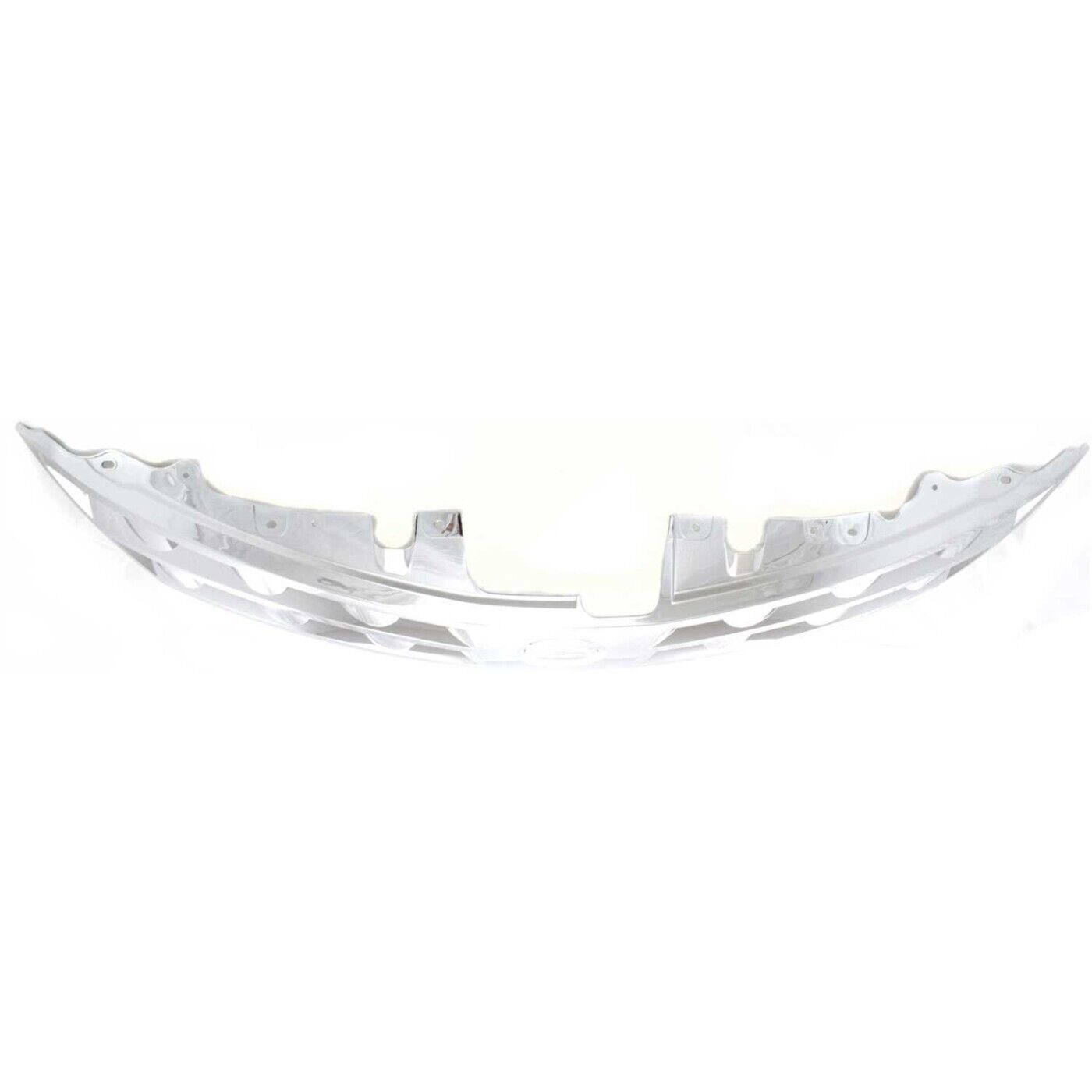 Grille For Nissan Murano Chrome Plastic Car Parts Shop