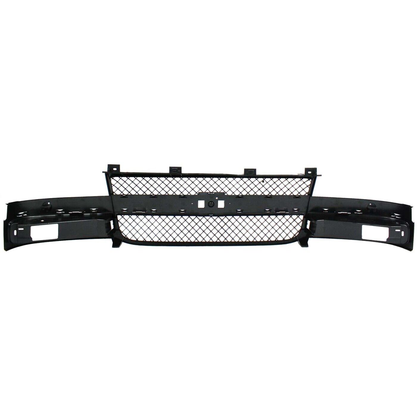 Grille Assembly For 2003-2017 Chevy Express 3500 w/ emblem provision ...