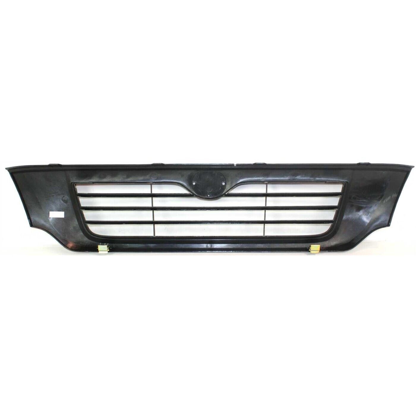 Grille For 98 2000 Mazda B2500 B3000 Black Plastic Car Parts Shop