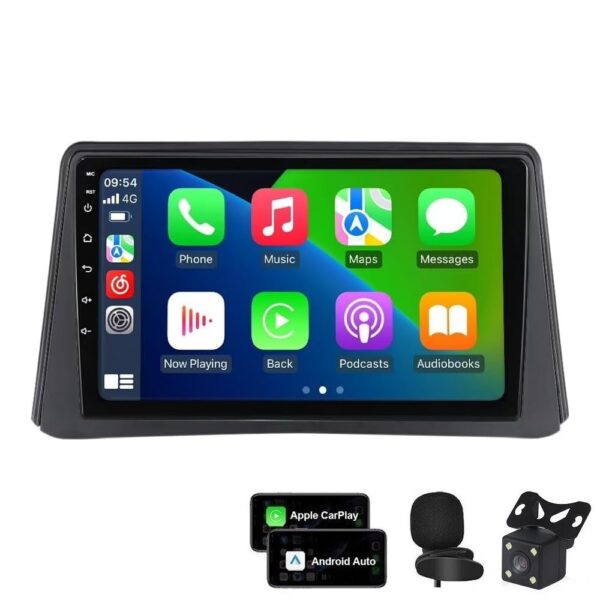 For Buick Encore 2013 2014 2015 2016 Car Stereo Radio Carplay GPS Android Multimedia Player